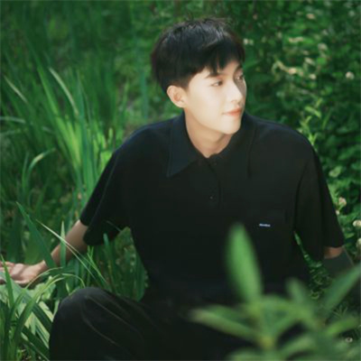 小清新情侣头像一男一女(36张)