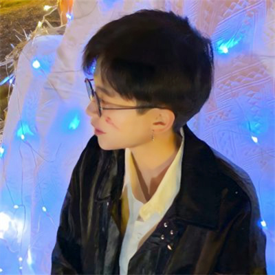 小清新情侣头像一男一女(36张)