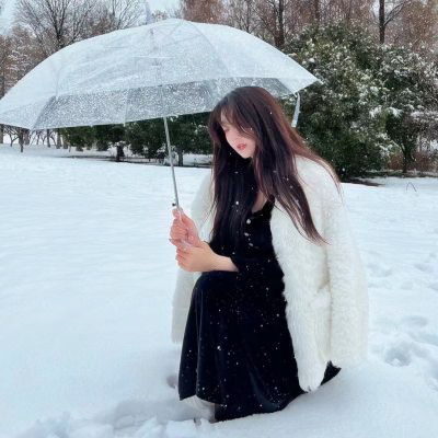 小清新情侣头像一男一女(36张)