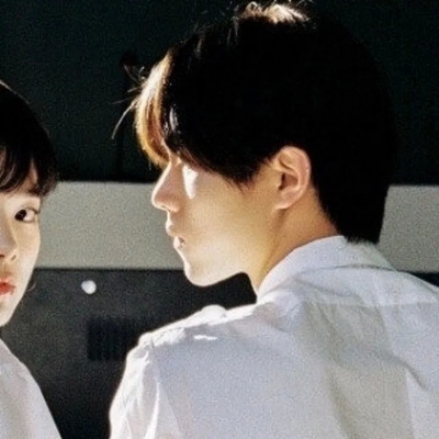 小清新情侣头像一男一女(36张)