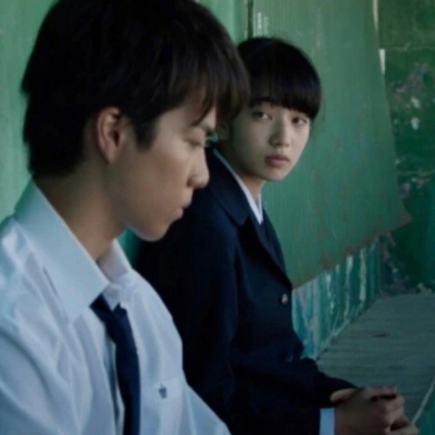 小清新情侣头像一男一女(36张)