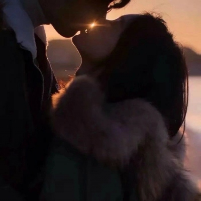 小清新情侣头像一男一女(36张)