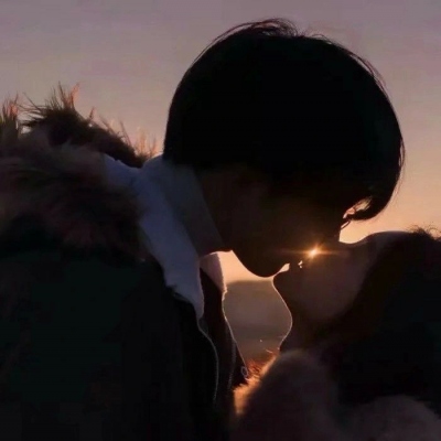 小清新情侣头像一男一女(36张)