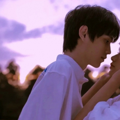 小清新情侣头像一男一女(36张)