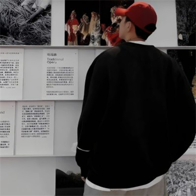 简约情侣头像一男一女(20张)