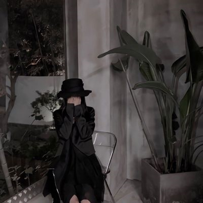 简约情侣头像一男一女(20张)