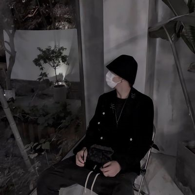 简约情侣头像一男一女(20张)