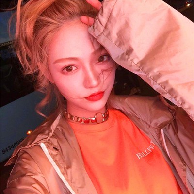 2223最新版的女生霸气头像(优选20张)