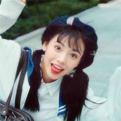 2223最新版的女生霸气头像(优选20张)