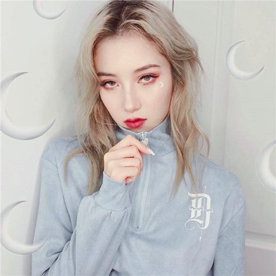 2223最新版的女生霸气头像(优选20张)