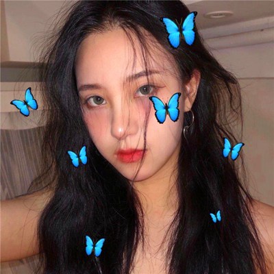 2223最新版的女生霸气头像(优选20张)