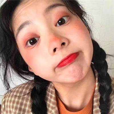 2223最新版的女生霸气头像(优选20张)