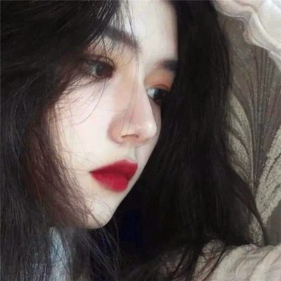 2223最新版的女生霸气头像(优选20张)