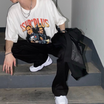 2023小众又好看的男生头像(优选22张)