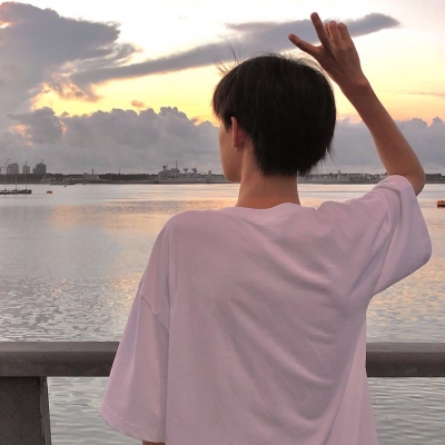 2023小众又好看的男生头像(优选22张)