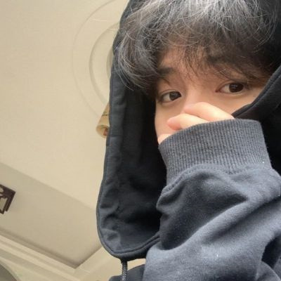 2023小众又好看的男生头像(优选22张)