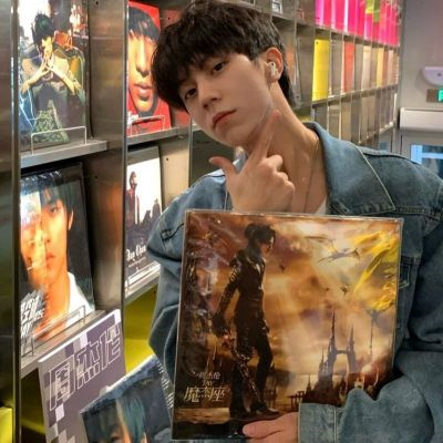 2023小众又好看的男生头像(优选22张)