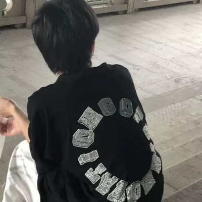 2023小众又好看的男生头像(优选22张)