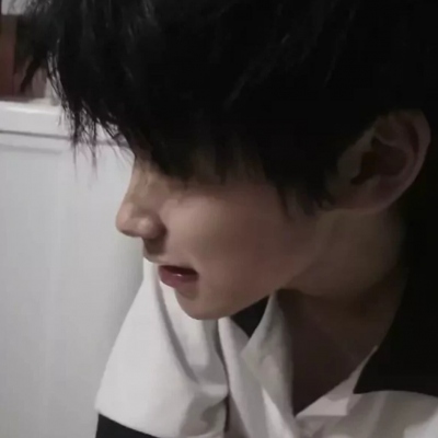 2023小众又好看的男生头像(优选22张)