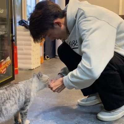 2023小众又好看的男生头像(优选22张)