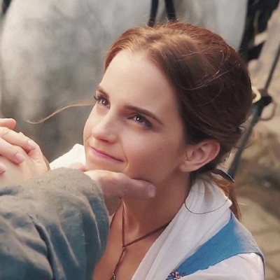 如风般的女子个性欧美头像图片(精选18张)