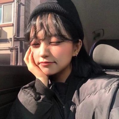 如风般的女子个性欧美头像图片(精选18张)