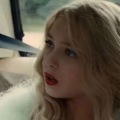 如风般的女子个性欧美头像图片(精选18张)