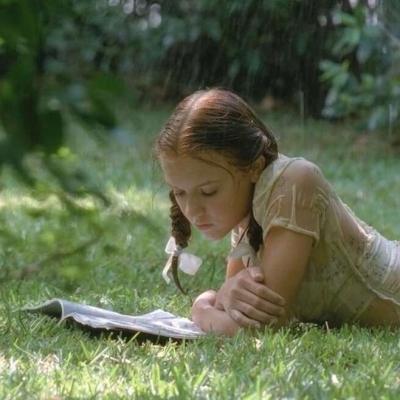 如风般的女子个性欧美头像图片(精选18张)