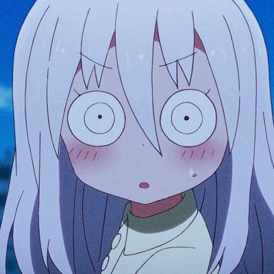 高清二次元头像女可爱图片大全(22张)