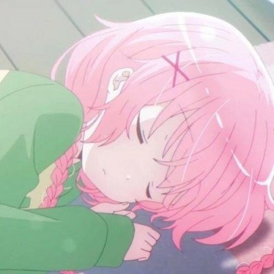 高清二次元头像女可爱图片大全(22张)