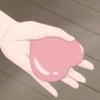 高清二次元头像女可爱图片大全(22张)