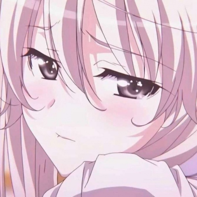 高清二次元头像女可爱图片大全(22张)