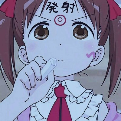 高清二次元头像女可爱图片大全(22张)