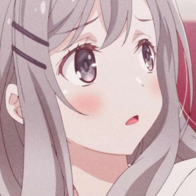 高清二次元头像女可爱图片大全(22张)