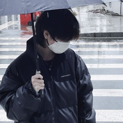 个性阳光帅气男生头像图片大全(22张)