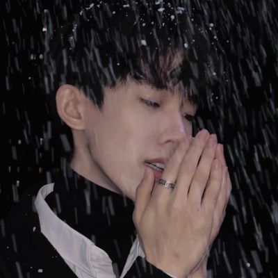 个性阳光帅气男生头像图片大全(22张)