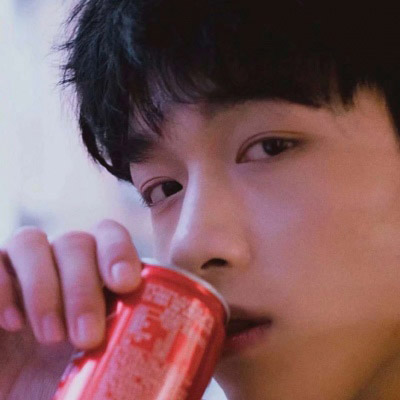 个性阳光帅气男生头像图片大全(22张)