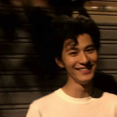 个性阳光帅气男生头像图片大全(22张)