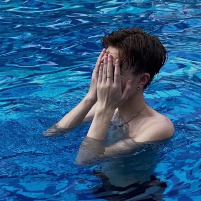 2023干净阳光的男生头像(22张)