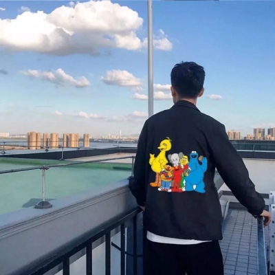 2023干净阳光的男生头像(22张)