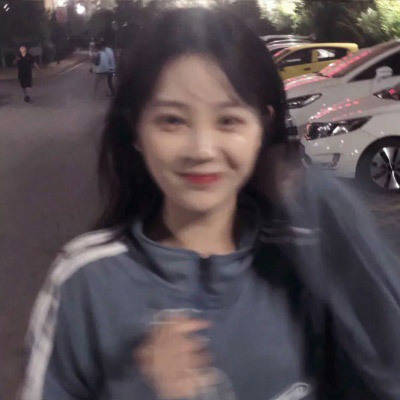 个性阳光可爱女生头像(22张)