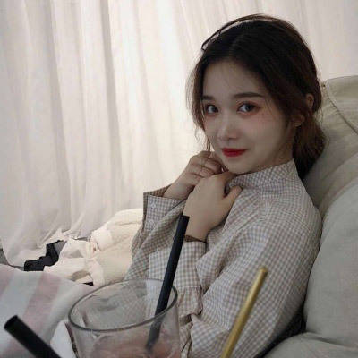 个性阳光可爱女生头像(22张)