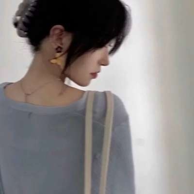 个性阳光可爱女生头像(22张)