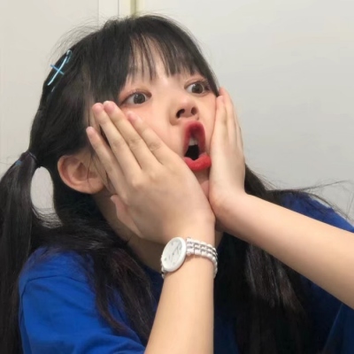 个性阳光可爱女生头像(22张)