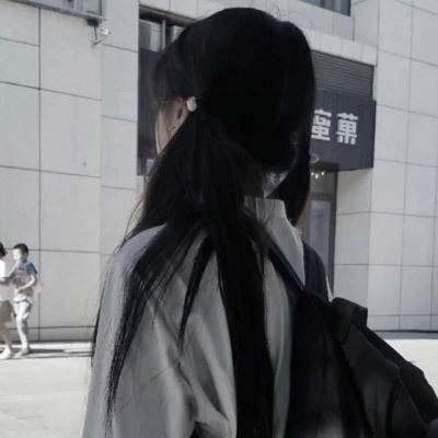 个性阳光可爱女生头像(22张)