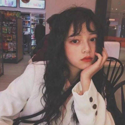 个性阳光可爱女生头像(22张)