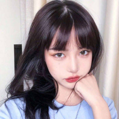 个性阳光可爱女生头像(22张)