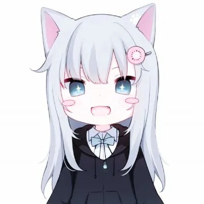 2023女生微信头像卡通图片(优选22张)