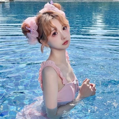 2023微信女生的头像图片(共24张)