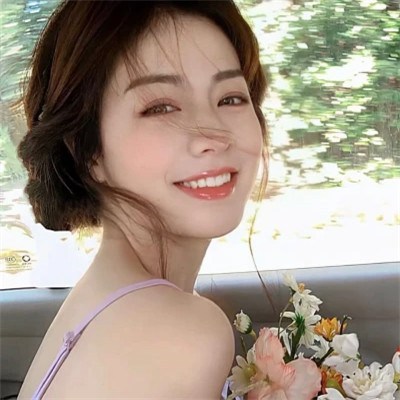 2023微信女生的头像图片(共24张)